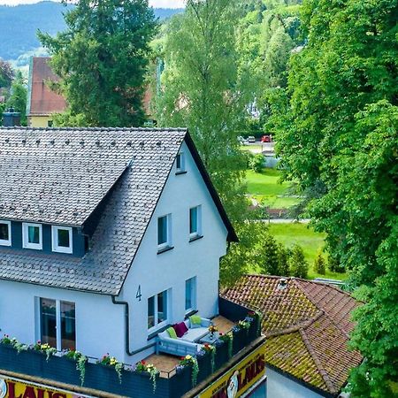 Am Klosterviertel Bad Herrenalb Esterno foto