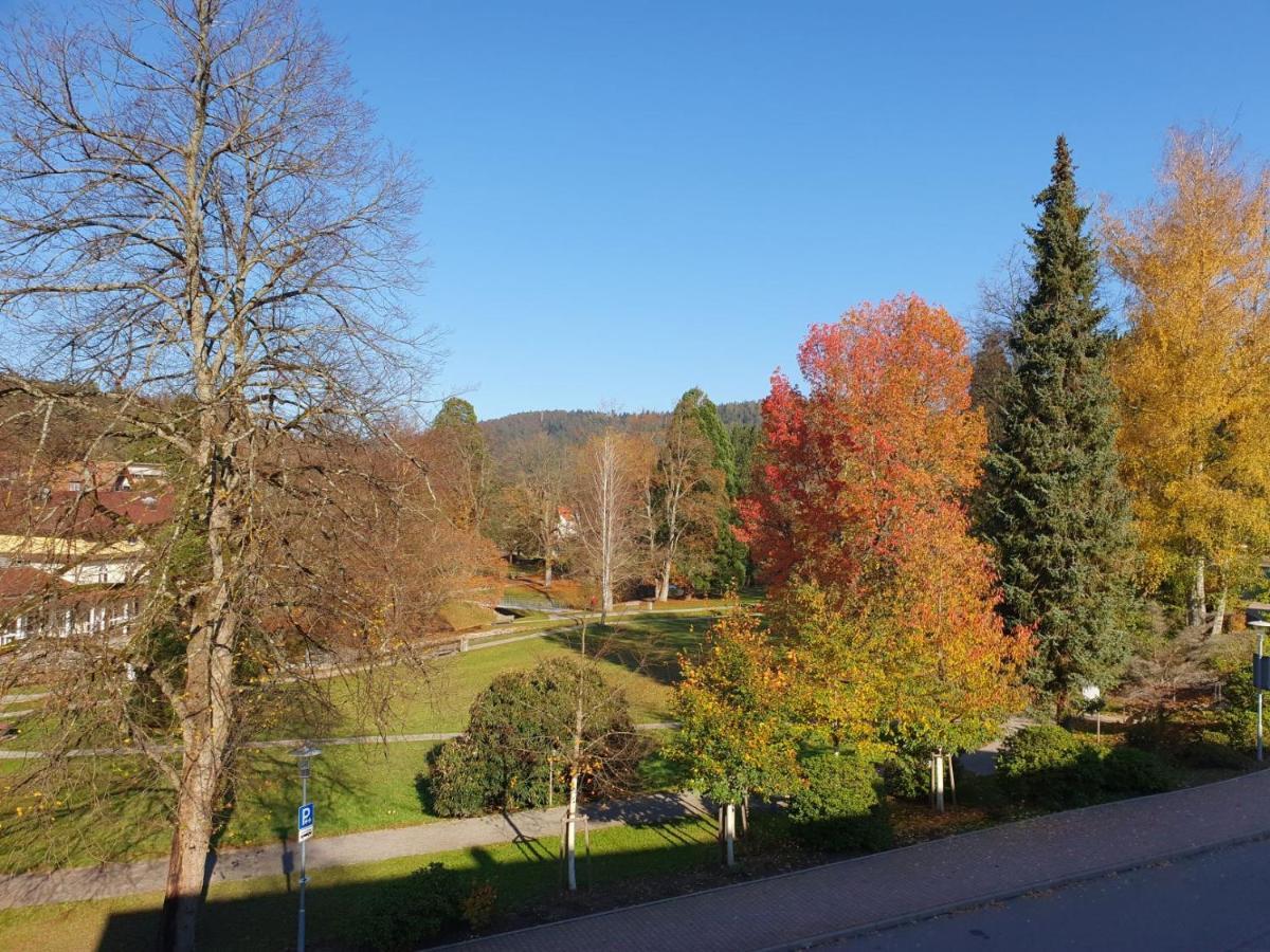 Am Klosterviertel Bad Herrenalb Esterno foto