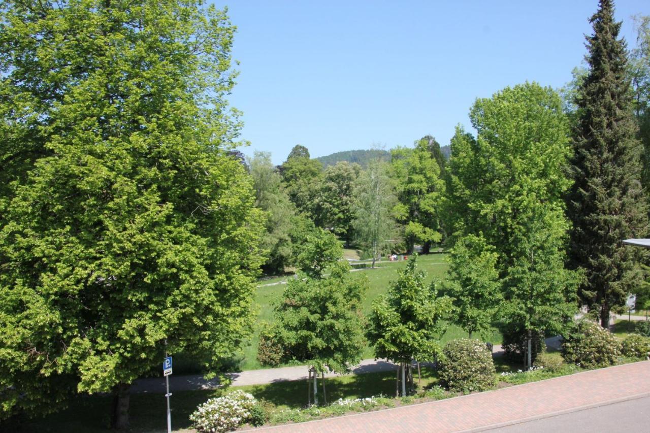 Am Klosterviertel Bad Herrenalb Esterno foto